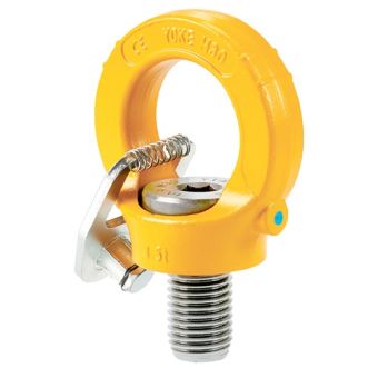 Yoke 292K Eyebolt | UNC Thread