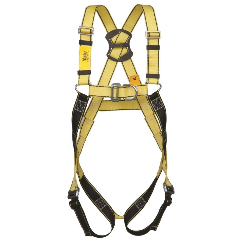 Extra Large Two point Height Safety Harness, Up to 55